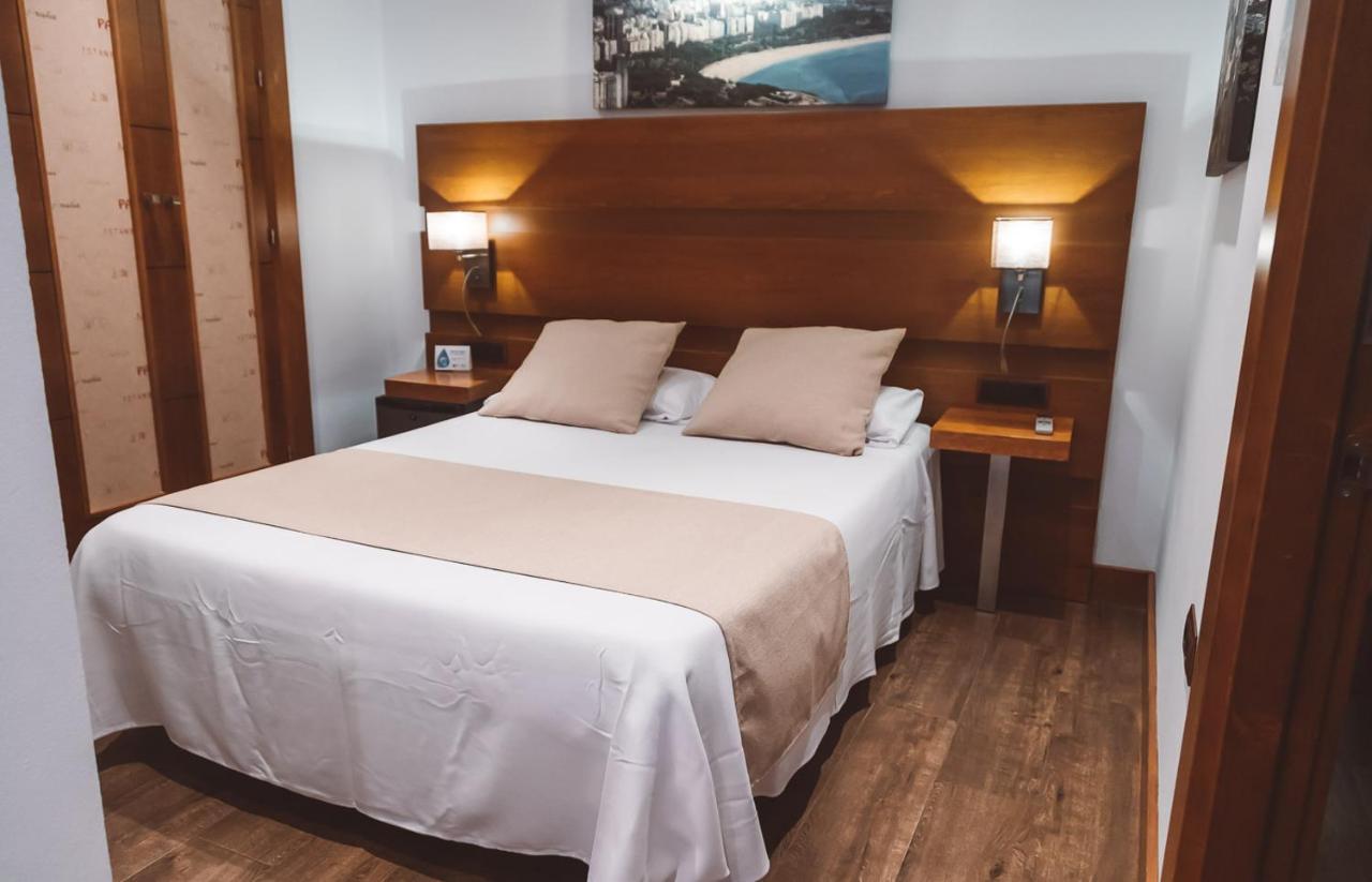 Ferreira Hostal Boutique Conil De La Frontera Ngoại thất bức ảnh