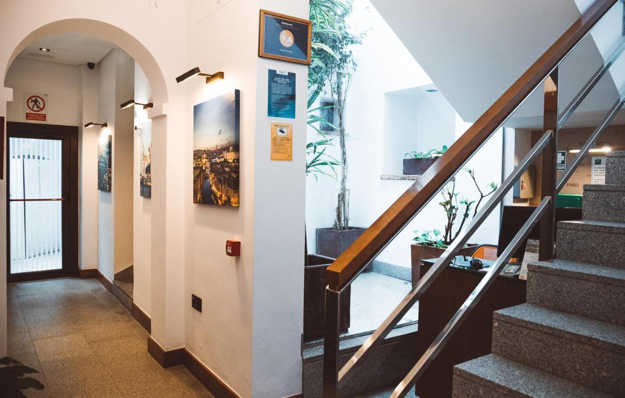Ferreira Hostal Boutique Conil De La Frontera Ngoại thất bức ảnh