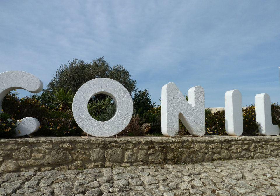 Ferreira Hostal Boutique Conil De La Frontera Ngoại thất bức ảnh
